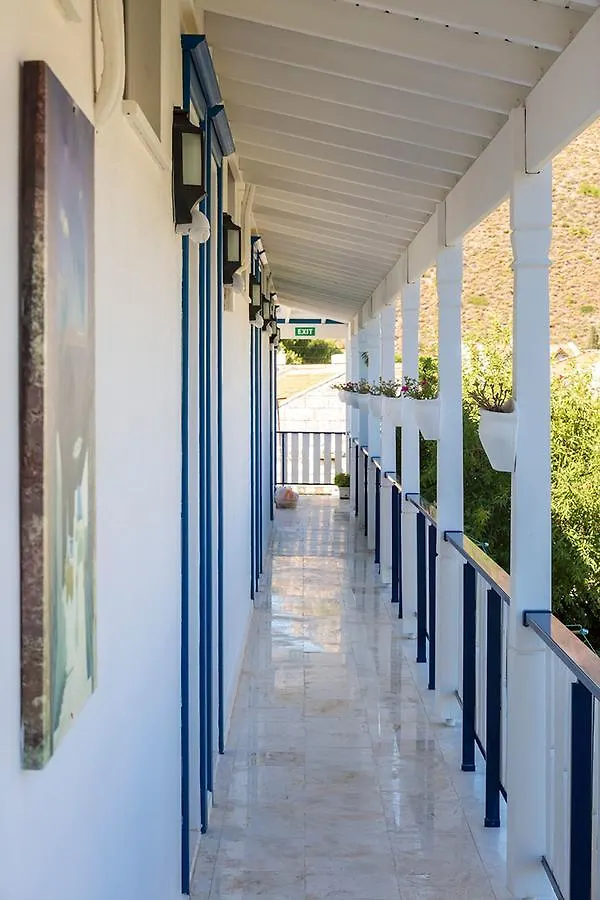 Apart Otel Yali Suites Palamutbükü