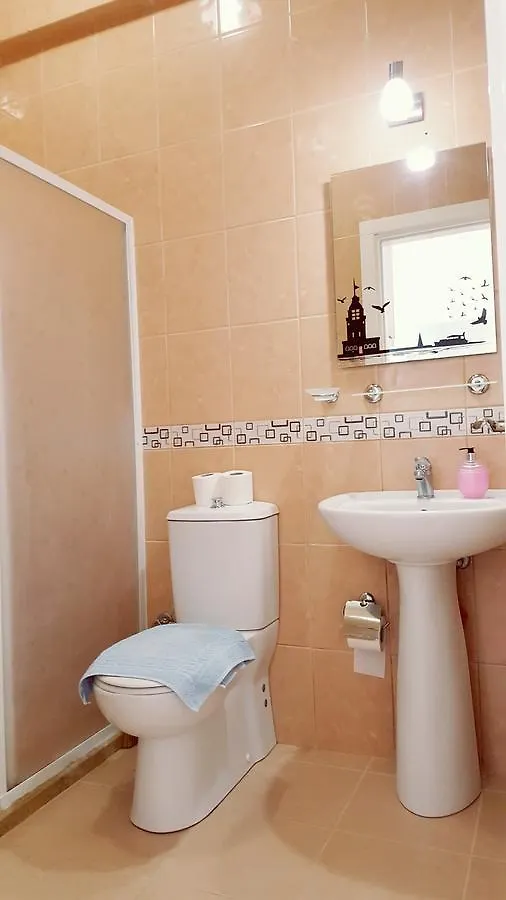 Apart Otel Yali Suites Palamutbükü