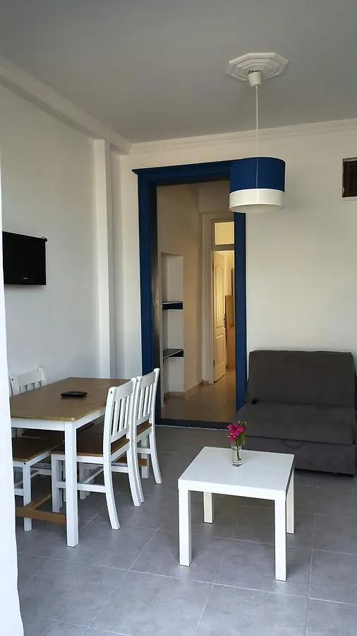 Yali Suites Palamutbükü 0*,  Türkiye
