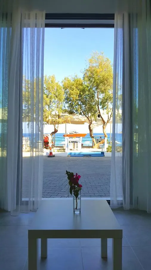 Apart Otel Yali Suites Palamutbükü