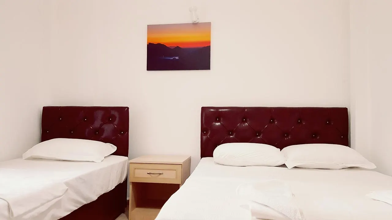 Apart Otel Yali Suites Palamutbükü
