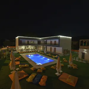 3* Oda ve Kahvaltı Kuluep Laka 1969
