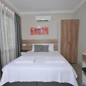  Otel Selerdoğa Evlerı