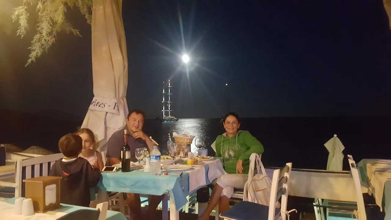 Yali Suites Palamutbuku 0*,  Turkey