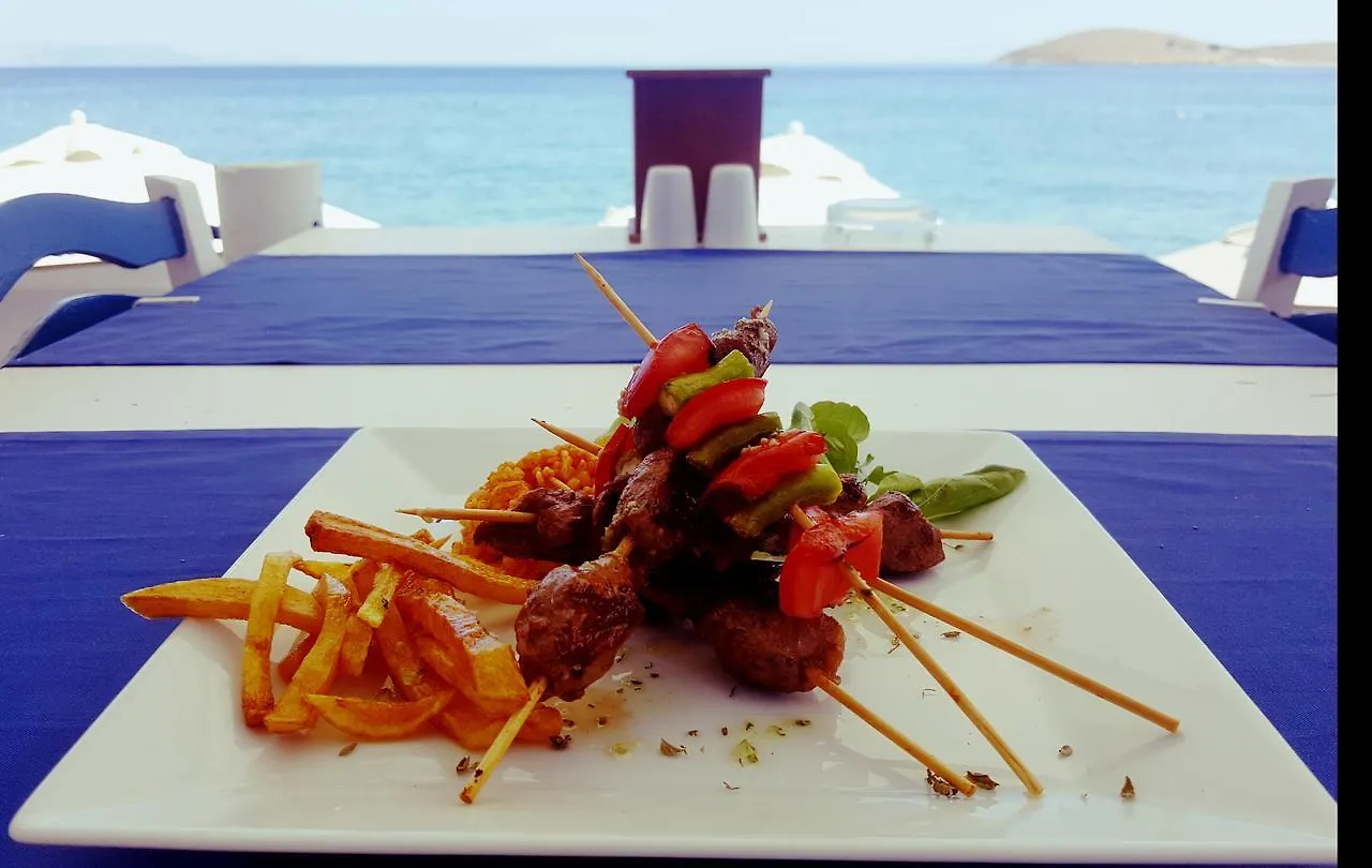 Yali Suites Palamutbuku 0*,  Turkey