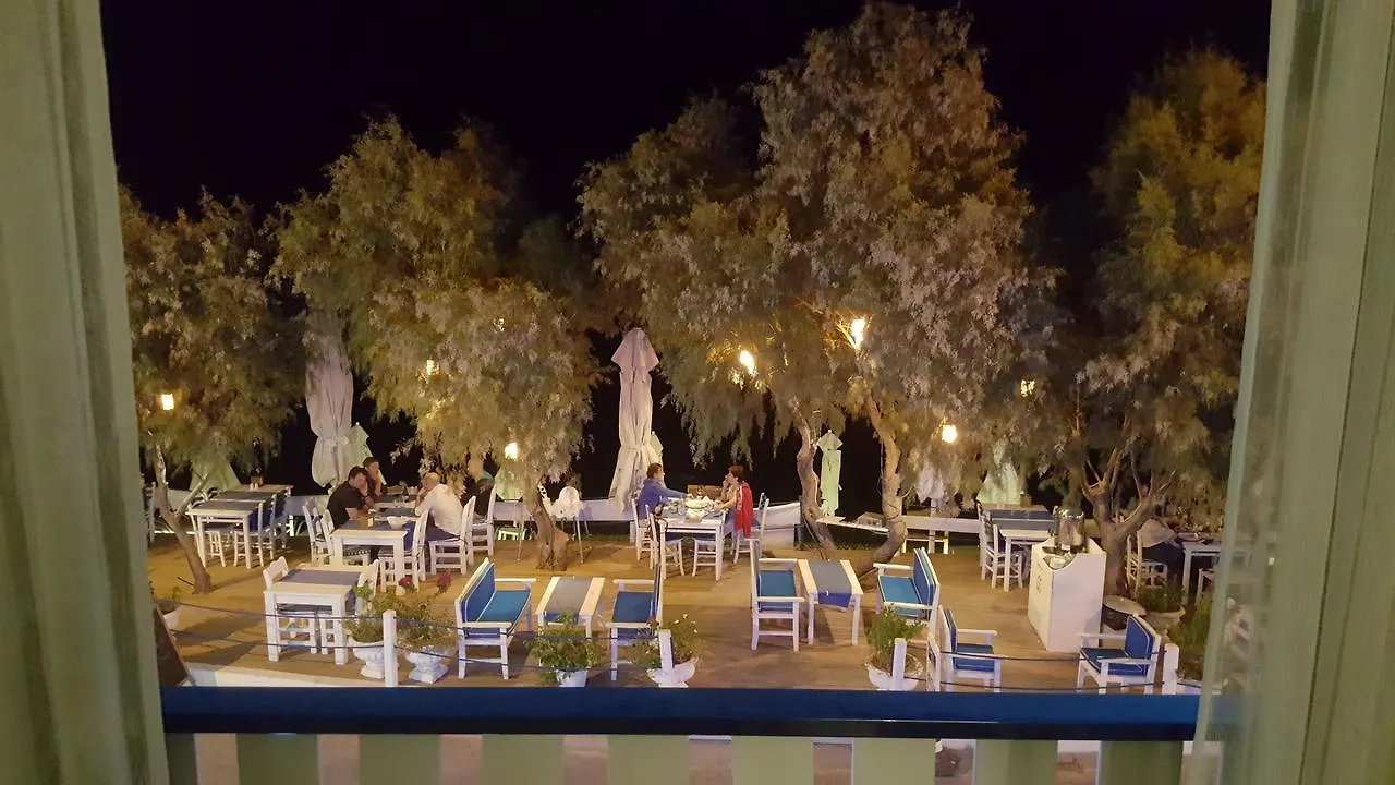 Yali Suites Palamutbuku 0*,  Turkey